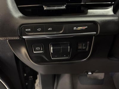 2023 Cadillac Escalade AWD 4dr V-Series