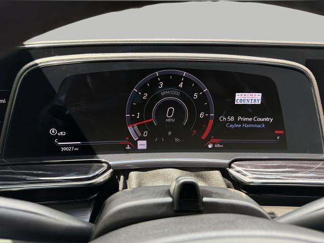 2023 Cadillac Escalade AWD 4dr V-Series