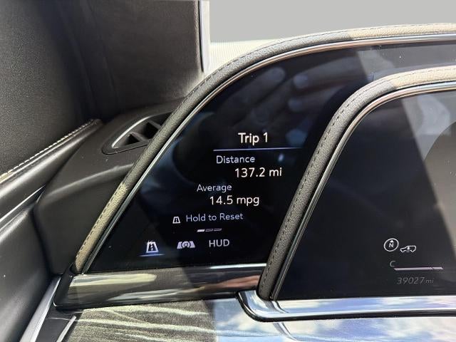 2023 Cadillac Escalade AWD 4dr V-Series