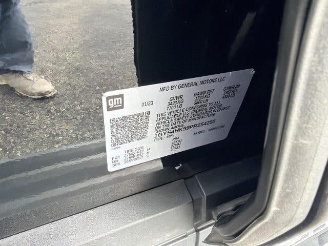 2023 Cadillac Escalade AWD 4dr V-Series