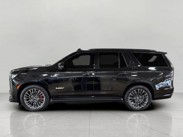 2023 Cadillac Escalade AWD 4dr V-Series