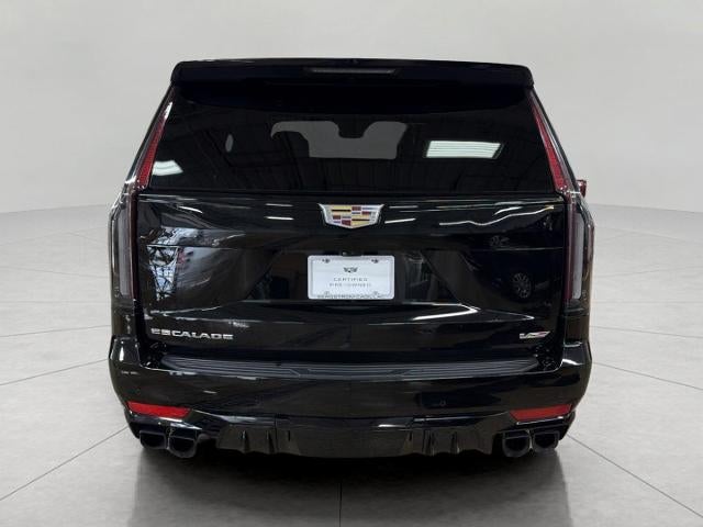 2023 Cadillac Escalade AWD 4dr V-Series