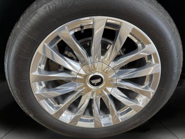 2023 Cadillac Escalade ESV 4WD 4dr Premium Luxury