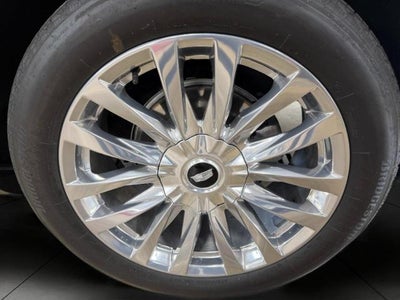 2023 Cadillac Escalade ESV 4WD 4dr Premium Luxury