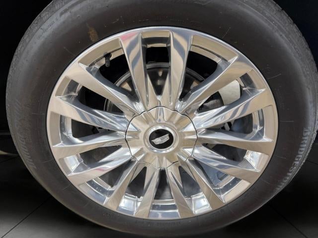 2023 Cadillac Escalade ESV 4WD 4dr Premium Luxury