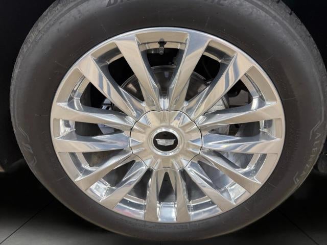 2023 Cadillac Escalade ESV 4WD 4dr Premium Luxury