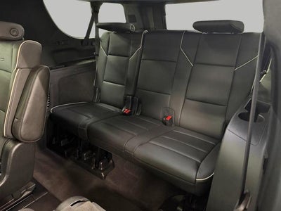 2023 Cadillac Escalade ESV 4WD 4dr Premium Luxury