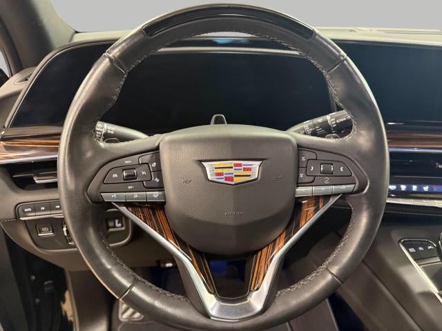 2023 Cadillac Escalade ESV 4WD 4dr Premium Luxury