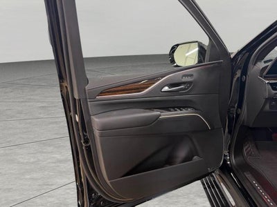 2023 Cadillac Escalade ESV 4WD 4dr Premium Luxury