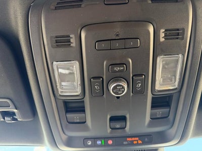 2023 Cadillac Escalade ESV 4WD 4dr Premium Luxury