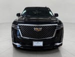 2023 Cadillac Escalade ESV 4WD 4dr Premium Luxury
