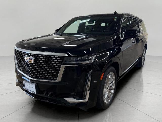2023 Cadillac Escalade ESV 4WD 4dr Premium Luxury