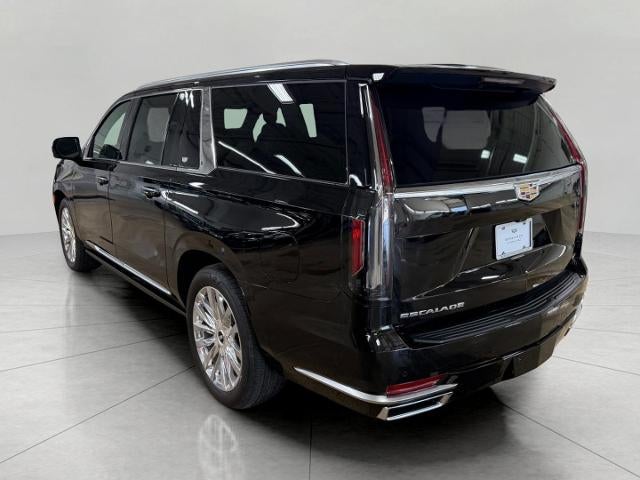 2023 Cadillac Escalade ESV 4WD 4dr Premium Luxury