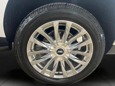 2021 Cadillac Escalade ESV 4WD 4dr Premium Luxury