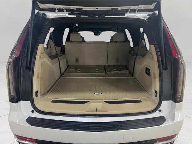 2021 Cadillac Escalade ESV 4WD 4dr Premium Luxury