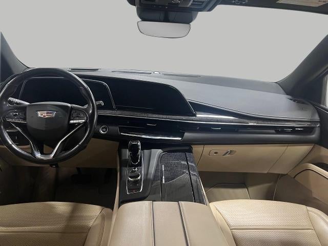 2021 Cadillac Escalade ESV 4WD 4dr Premium Luxury