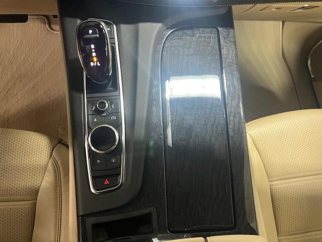 2021 Cadillac Escalade ESV 4WD 4dr Premium Luxury