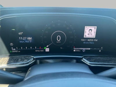 2021 Cadillac Escalade ESV 4WD 4dr Premium Luxury