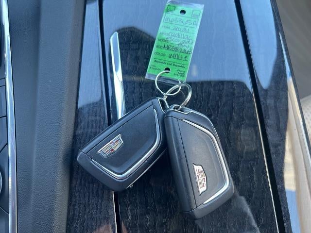 2021 Cadillac Escalade ESV 4WD 4dr Premium Luxury