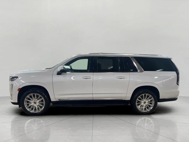 2021 Cadillac Escalade ESV 4WD 4dr Premium Luxury