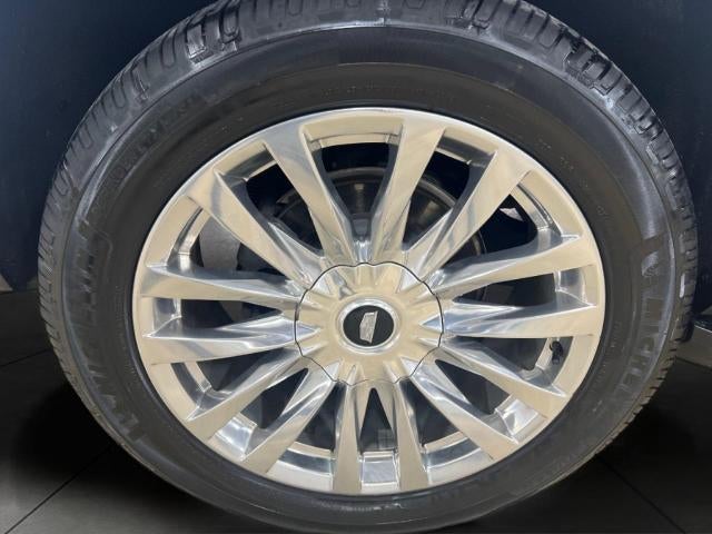 2021 Cadillac Escalade ESV 4WD 4dr Premium Luxury