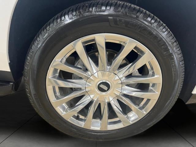 2021 Cadillac Escalade ESV 4WD 4dr Premium Luxury