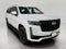 2024 Cadillac Escalade ESV 4WD 4dr Sport