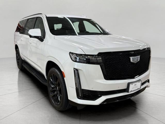 2024 Cadillac Escalade ESV 4WD 4dr Sport