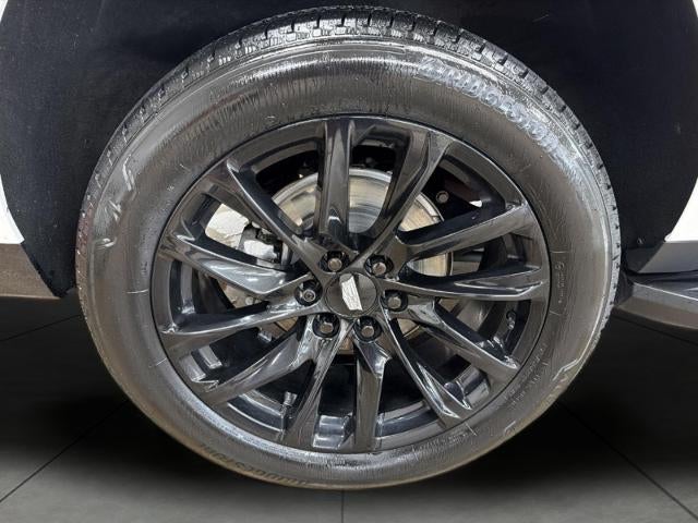 2024 Cadillac Escalade ESV 4WD 4dr Sport