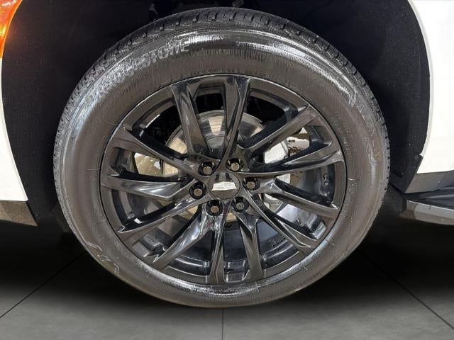2024 Cadillac Escalade ESV 4WD 4dr Sport