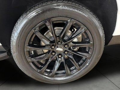 2024 Cadillac Escalade ESV 4WD 4dr Sport