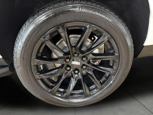 2024 Cadillac Escalade ESV 4WD 4dr Sport
