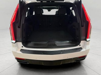 2024 Cadillac Escalade ESV 4WD 4dr Sport