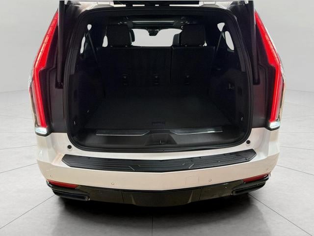 2024 Cadillac Escalade ESV 4WD 4dr Sport