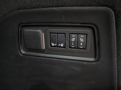 2024 Cadillac Escalade ESV 4WD 4dr Sport