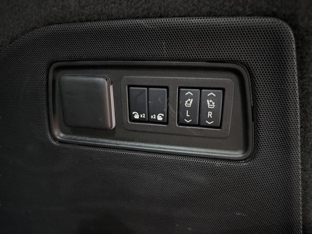 2024 Cadillac Escalade ESV 4WD 4dr Sport