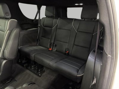 2024 Cadillac Escalade ESV 4WD 4dr Sport