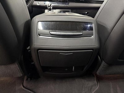 2024 Cadillac Escalade ESV 4WD 4dr Sport