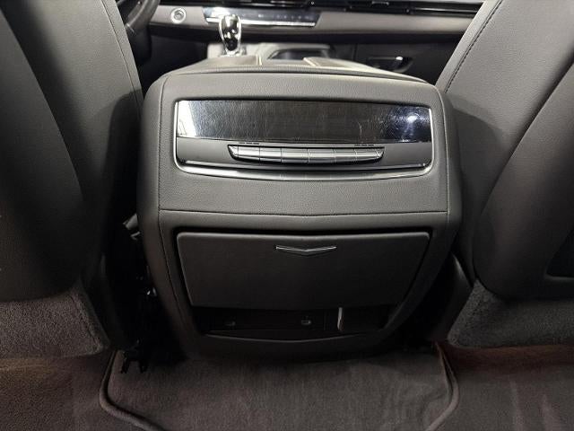 2024 Cadillac Escalade ESV 4WD 4dr Sport