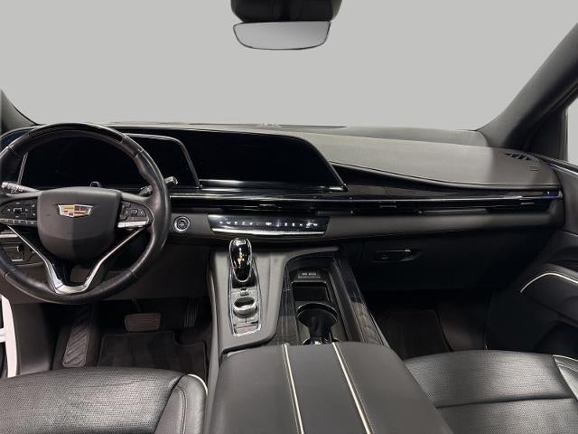 2024 Cadillac Escalade ESV 4WD 4dr Sport