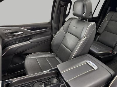 2024 Cadillac Escalade ESV 4WD 4dr Sport