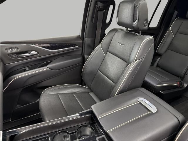 2024 Cadillac Escalade ESV 4WD 4dr Sport
