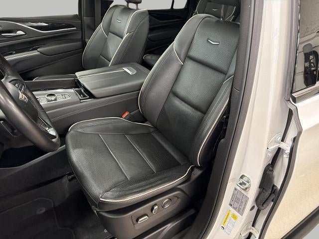 2024 Cadillac Escalade ESV 4WD 4dr Sport