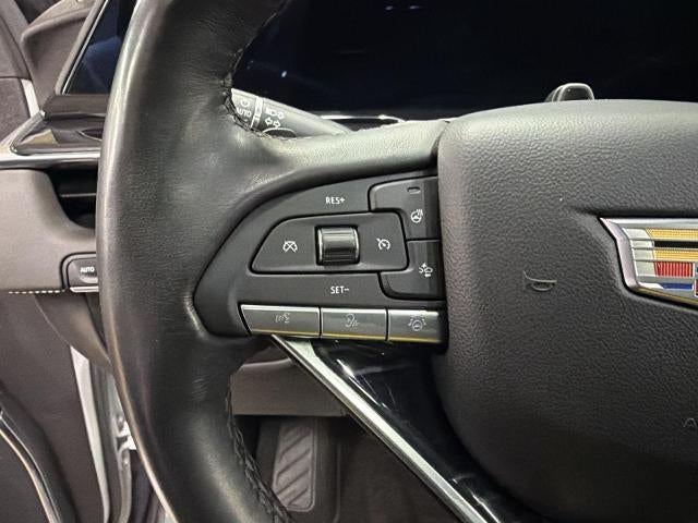 2024 Cadillac Escalade ESV 4WD 4dr Sport