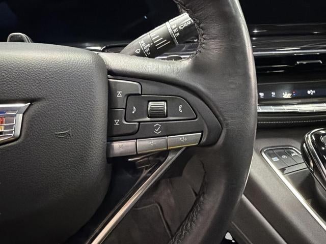 2024 Cadillac Escalade ESV 4WD 4dr Sport