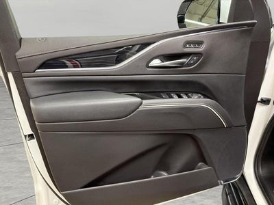2024 Cadillac Escalade ESV 4WD 4dr Sport