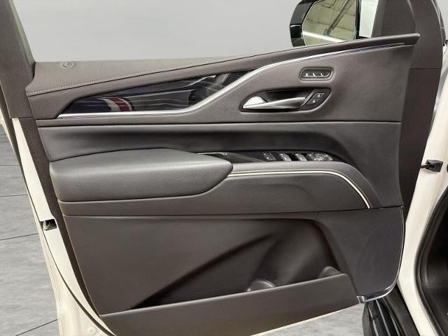 2024 Cadillac Escalade ESV 4WD 4dr Sport