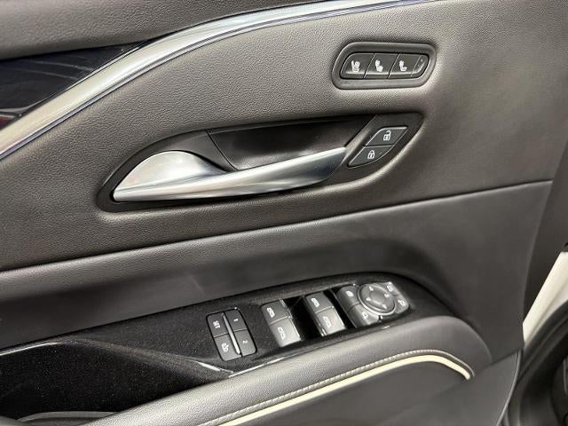 2024 Cadillac Escalade ESV 4WD 4dr Sport