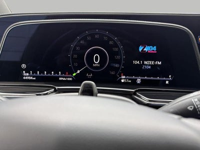 2024 Cadillac Escalade ESV 4WD 4dr Sport