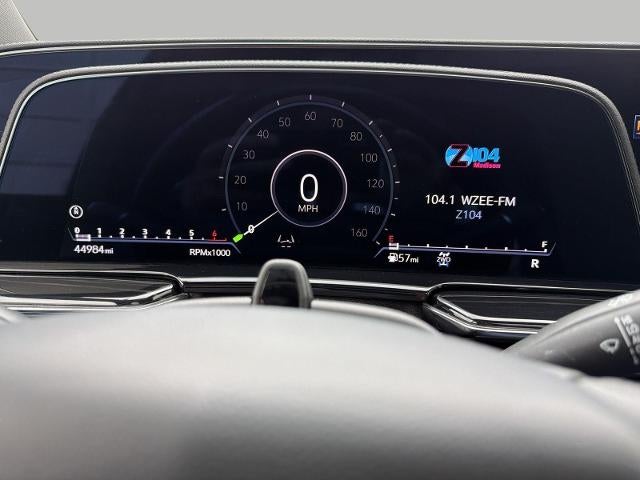 2024 Cadillac Escalade ESV 4WD 4dr Sport